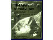 Sharp SF770DV1 OEM Copier Developer