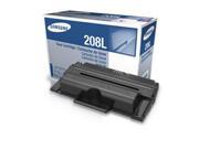Samsung MLT D208L 208L OEM Toner Cartridge Black Yields 10 000 Pages