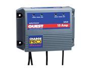 Guest 15 Amp 3 Battery Application Charger