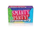 R R Games Smarty Party Expansion Set 2