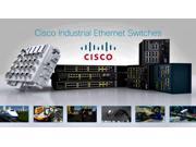 Cisco IE 4000 4GC4GP4G E Layer 3 Switch