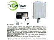 Tycon Power UPS DC1212 9 UPS Pro Outdoor Backup Power System 12V 9AH