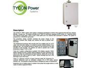 Tycon Power UPS ST2424 100 UBNT UPSPro 60W 2400VA UBNT Microtik POE Powered