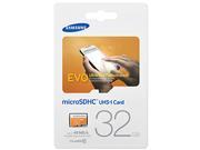 Electronics 32GB EVO Micro SDHC Upto 48MB s Class 10 Memory Card MB MP32D