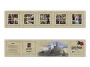 Harry Potter Souvenir booklet of 20 x Forever U.S. Postage Stamps 2013