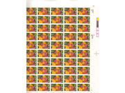 45 cent LOVE Roses Postage Stamps Scot 2379