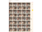 Cats Sheet of 50 x 22 Cent US Postage Stamps NEW Scot 2372 75