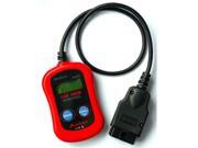 MaxiScan MS300 Canbus OBDII Automobile Diagnostic Trouble Code Reader