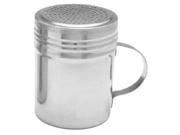 Shaker w Handle 4 x 2 3 4 Stainless Steel
