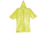 UPC 706569065596 product image for Emergency Poncho - Yellow | upcitemdb.com
