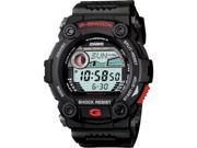 Men s Black Casio G Shock Tide Watch G7900 1