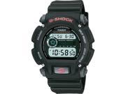 Black Casio G Shock Classic Watch DW9052 1V