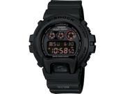 Black Casio G Shock Military G Force Watch DW6900MS 1