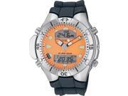 Citizen Promaster Analog/Digital Divers Men's Watch with Rubber Strap and Orange Dial - JP1060-01Y Citizen Promaster Analog/Digital Divers Men's Watch with Rubber Strap and Orange Dial - JP1060-01Y
