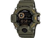 Casio G Shock Rangeman Master of G Atomic Watch GW9400 3