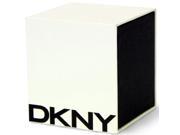 Women s Rose Gold DKNY Chambers Crystallized Watch NY2222