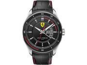 Men s Scuderia Ferrari Gran Premio Watch 830183