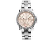 Women s Juicy Couture Pedigree Multi Function Watch 1901104