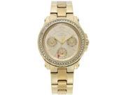 Women s Juicy Couture Pedigree Multi Function Watch 1901105
