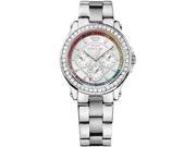 Women s Juicy Couture Pedigree Multi Function Watch 1901275