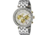Women s Juicy Couture Venice Multi Function Watch 1901311