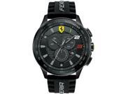 Men s Ferrari Scuderia XX Chronograph Watch 830243
