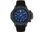 Men s Nautica Diver s Depth Meter Watch NAD52500G
