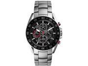 Men s Michael Kors Jetmaster Automatic Chronograph Watch MK9011