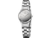 Women s Calvin Klein ck Simplicity Stainless Steel Watch K4323148
