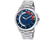 Men s Kenneth Cole New York Stainless Steel Watch 10022293