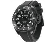 Men s Black Columbia Lumen Oversized Watch CA003 001