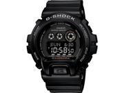 All Black Casio G Shock Classic Oversized Watch GDX6900 1