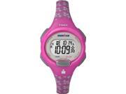Timex Ironman Essential 10 Pink Sports Watch TW5M07000