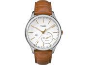 Timex iQ+ Move Activity & Sleep Smartwatch Watch TW2P94700