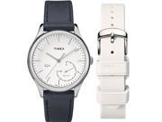 Timex iQ+ Move Activity & Sleep Ladies Smartwatch Watch TWG013700