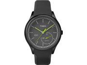Timex iQ+ Move Activity & Sleep Smartwatch Watch TW2P95100
