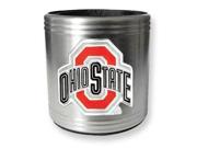Ohio State Insulated Stainless Steel Holder
