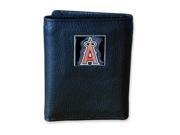 MLB Angels Tri fold Wallet