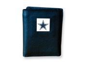NFL Cowboys Tri fold Wallet