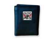 NFL Falcons Tri fold Wallet