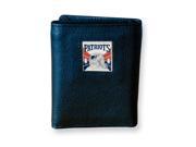 NFL Patriots Tri fold Wallet