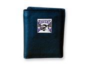 NFL Ravens Tri fold Wallet