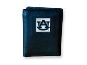 Collegiate Auburn Tri fold Wallet
