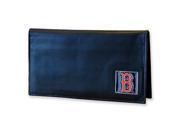 MLB Red Sox Deluxe Checkbook