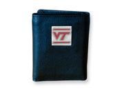 Collegiate Virginia Tech Tri fold Wallet