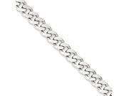 Sterling Silver 8mm Chain