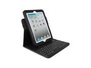 UPC 898755000433 product image for Luxor Micro iPad 2/3 Bluetooth Keyboard Case w/ Detachable Sleeve and Laptop Sty | upcitemdb.com