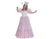 Rubies Glinda Costume Adult 90285