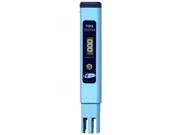 HM Digital ZT 2 TDS Testing Meter. Great quality testing monitor to measure total dissolved solids in your water!
