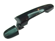 Toyota Corolla Matrix 03 08 Rear Outer Paint Able Door Handle 69229 Aa011 C0 L=R